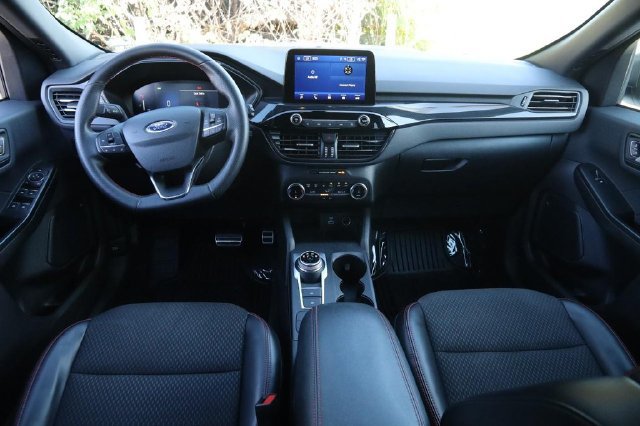 Certified 2023 Ford Escape ST-Line w/ Equipment Group 301A FWD image 22