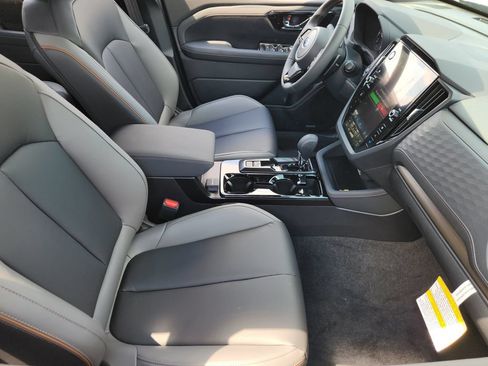 New 2026 Subaru Forester Sport w/ Onyx Edition AWD/4WD image 12