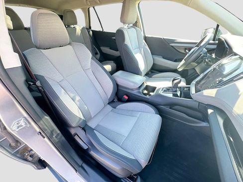 Certified 2025 Subaru Outback Premium w/ Popular Package #1A image 40