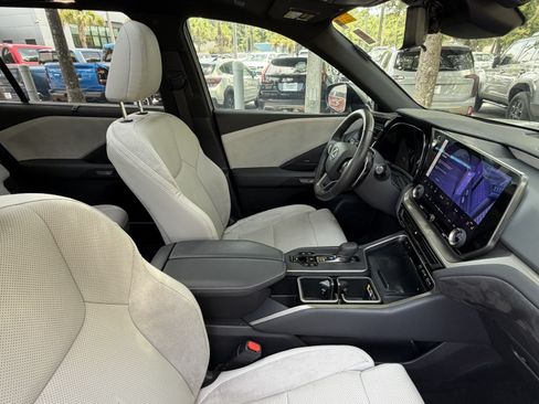 Certified 2025 Lexus TX 350 AWD w/ Technology Package image 45