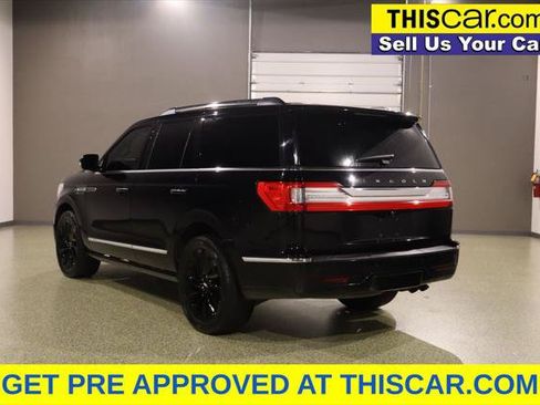Used 2020 Lincoln Navigator Reserve w/ Equipment Group 208A Reserve AWD/4WD image 6