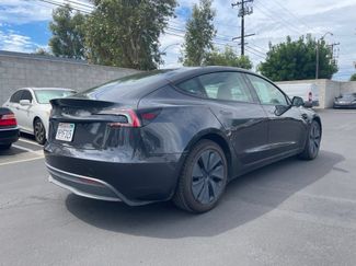 Used 2025 Tesla Model 3 Long Range RWD video 2