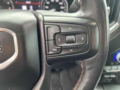 Used 2020 GMC Sierra 1500 AT4 w/ AT4 Premium Package image 20