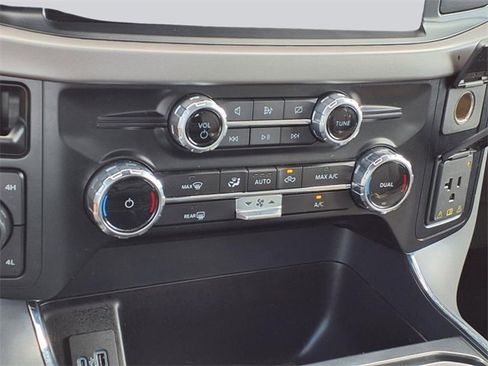 Used 2024 Ford F150 XLT w/ Mobile Office Package image 19