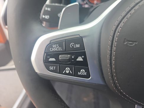 Used 2025 BMW 840i image 30