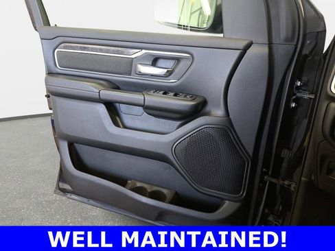 Used 2019 RAM 1500 Big Horn image 25