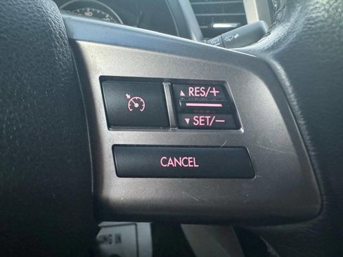 Used 2013 Subaru Outback 2.5i Premium image 19