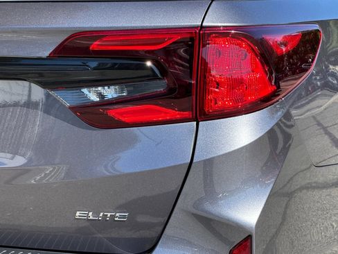 New 2026 Honda Odyssey Elite image 21