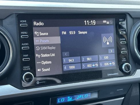 Used 2023 Toyota Tacoma SR5 image 19