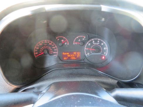 Used 2017 RAM ProMaster City Tradesman w/ Rear Back-up Camera Group FWD image 17