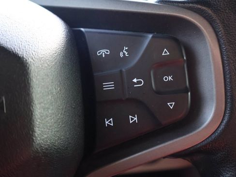 Used 2022 Ford Bronco Wildtrak AWD/4WD image 23