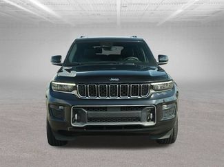 Used 2023 Jeep Grand Cherokee L Overland AWD/4WD video 2
