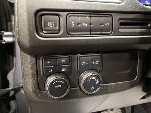 Used 2021 Chevrolet Tahoe RST image 20