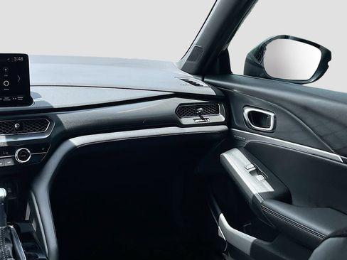 Used 2024 Acura Integra A-Spec FWD image 24