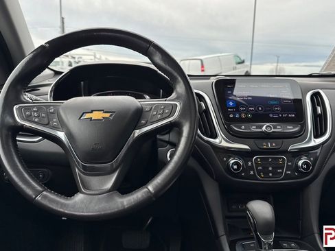 Certified 2022 Chevrolet Equinox Premier image 16