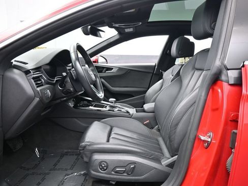 Used 2024 Audi A5 2.0T Premium Plus AWD/4WD image 11