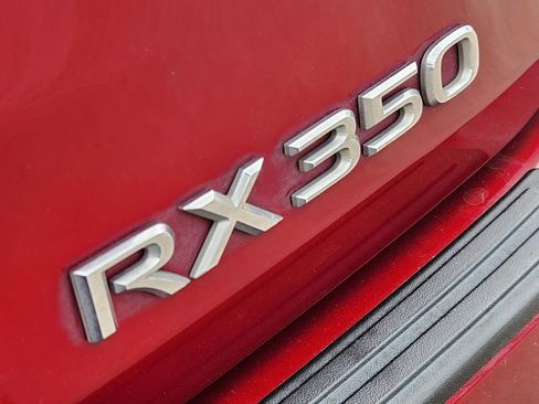 Used 2018 Lexus RX 350 350 w/ Premium Package image 12