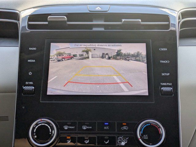 Used 2022 Hyundai Tucson SE FWD image 22