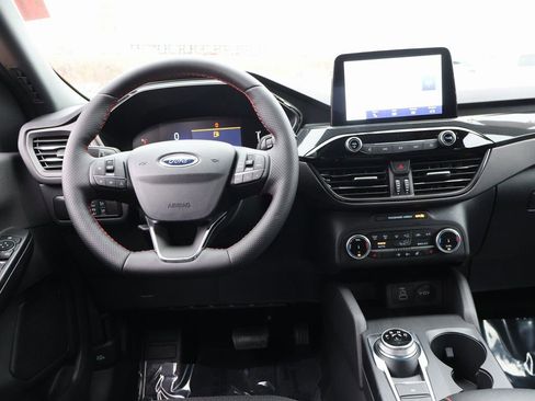 New 2026 Ford Escape ST-Line w/ Cold Weather Package image 18