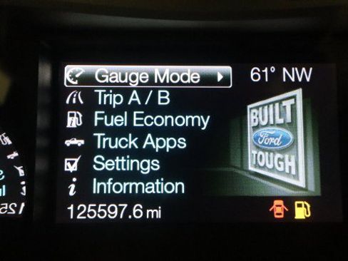 Used 2016 Ford F250 XLT w/ XLT Value Package AWD/4WD image 15