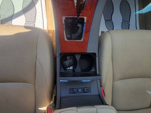 Used 2007 Lexus ES 350 FWD image 16