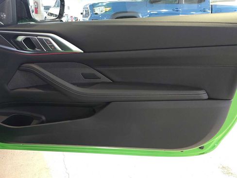 New 2026 BMW M4 Coupe w/ M Carbon Exterior Package RWD image 11