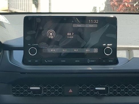 New 2026 Honda Accord SE image 16