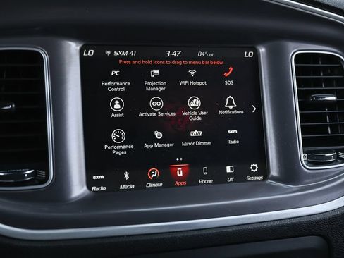 Used 2019 Dodge Charger GT RWD image 33