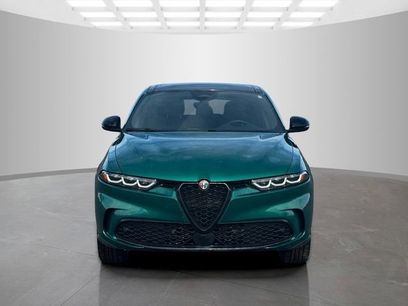 Used 2025 Alfa Romeo Tonale Tributo Italiano