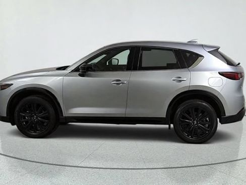 Used 2023 MAZDA CX-5 AWD 2.5 Turbo image 4