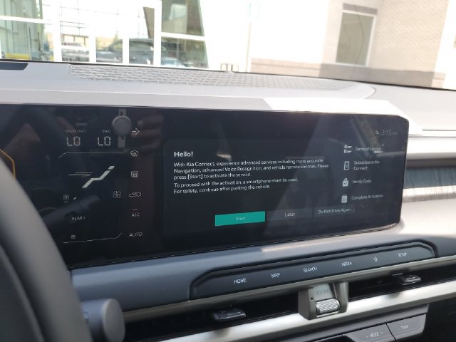 New 2027 Kia Telluride SX Prestige AWD/4WD image 33
