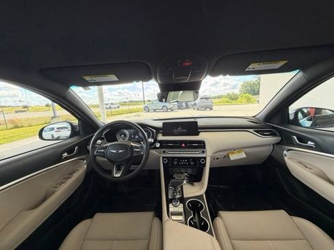 Used 2026 Genesis G70 2.5T RWD image 32