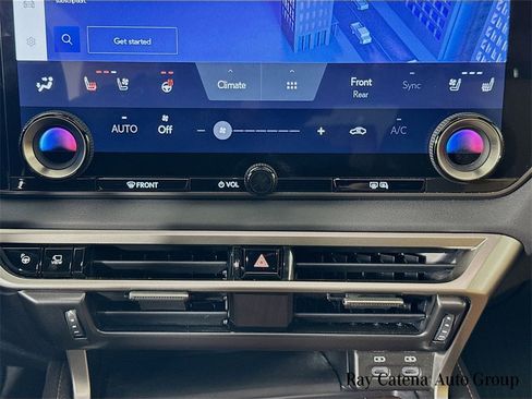 Certified 2023 Lexus RX 350 Premium Plus image 16