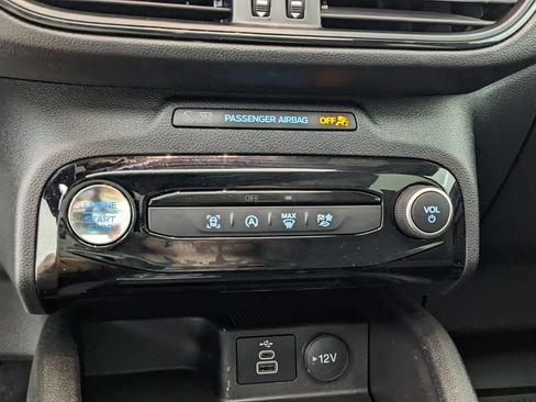 Certified 2024 Ford Escape ST-Line w/ Tech Pack #1 AWD/4WD image 29