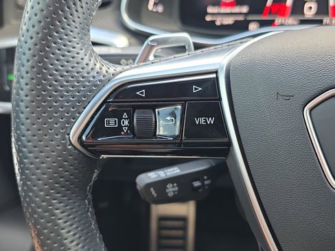 Used 2023 Audi RS 7 4.0T image 19