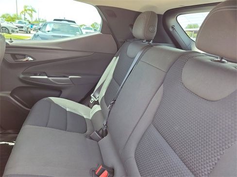 Certified 2023 Chevrolet Bolt EUV LT w/ Driver Confidence Package image 10