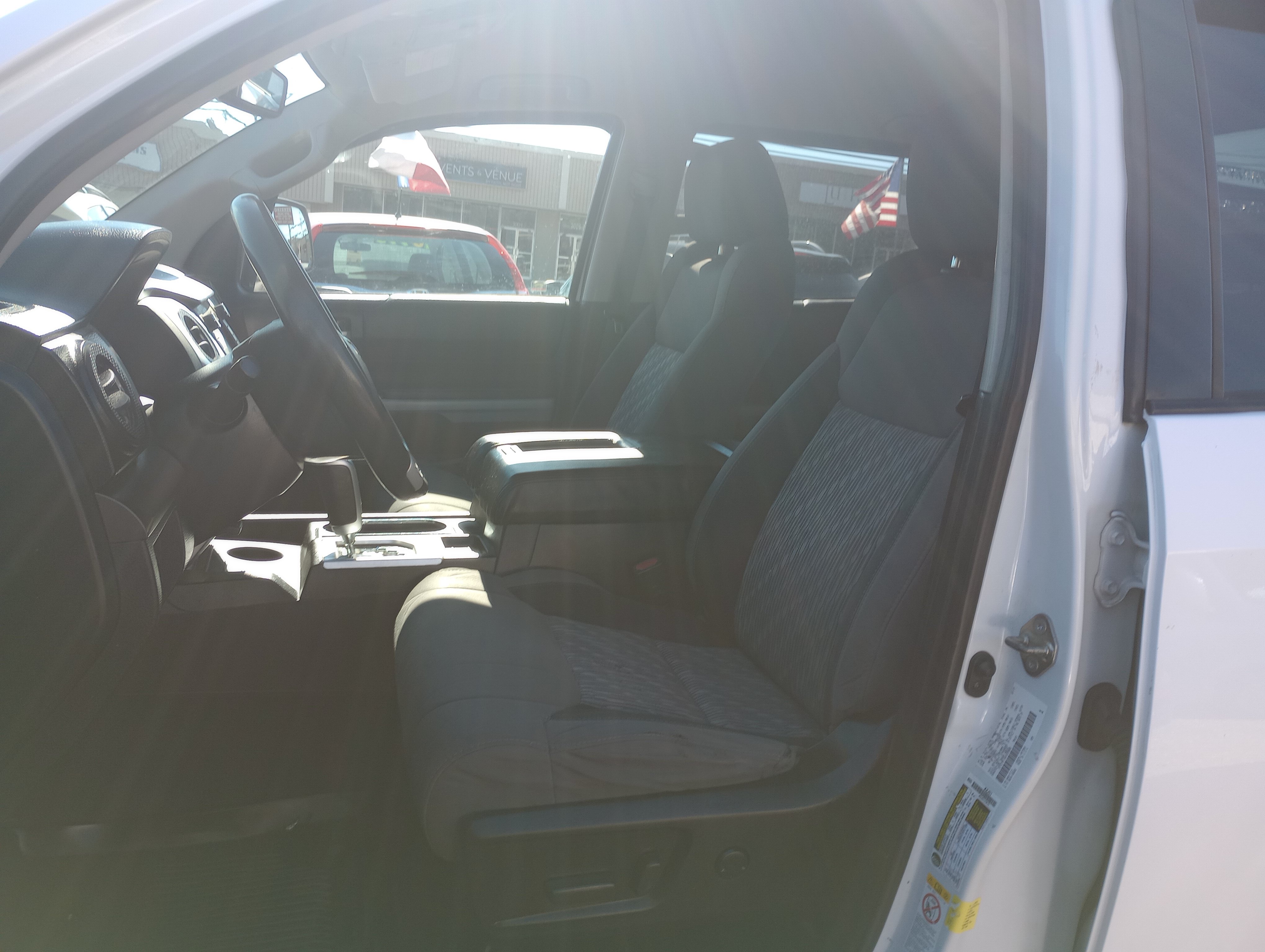Used 2019 Toyota Tundra SR5 w/ SR5 Upgrade Package RWD image 11