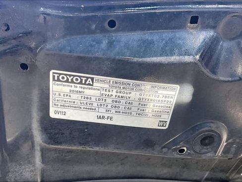 Used 2016 Toyota Highlander LE FWD image 31
