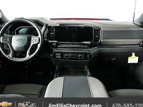 New 2026 Chevrolet Silverado 2500 ZR2 image 20