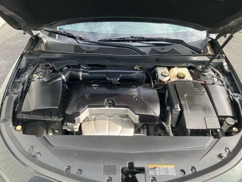 Used 2019 Chevrolet Impala LT FWD image 36