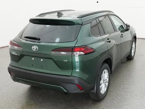 New 2026 Toyota Corolla Cross LE image 20