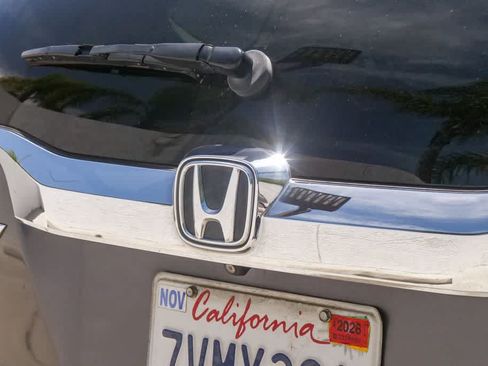 Used 2016 Honda CR-V EX image 11