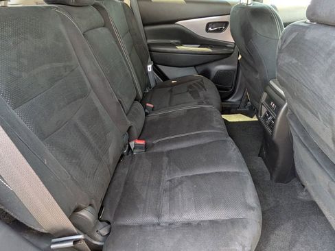 Used 2019 Nissan Murano S AWD/4WD image 22