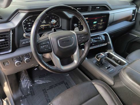 Used 2023 GMC Sierra 1500 Denali image 2