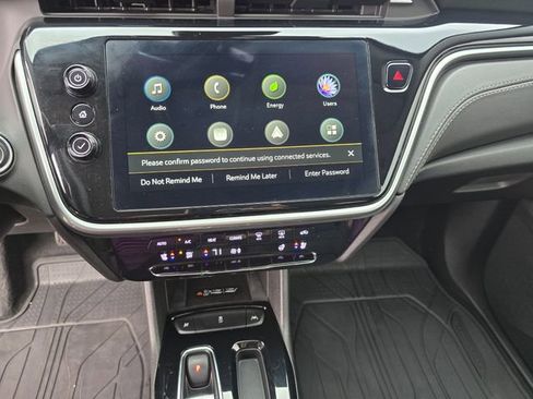 Used 2023 Chevrolet Bolt EUV Premier w/ Redline Edition image 22