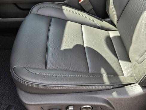 New 2026 GMC Sierra 1500 Denali image 16