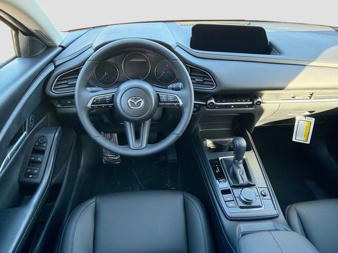 New 2026 MAZDA CX-30 AWD 2.5 S w/ Select Sport Pkg image 18