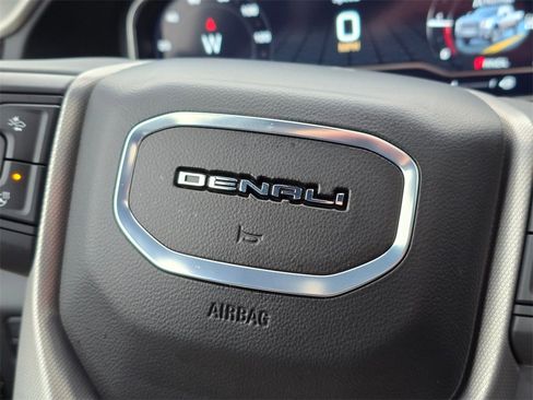 Used 2024 GMC Sierra 3500 Denali w/ Denali Reserve Package image 64