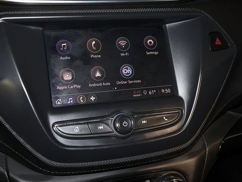 Used 2023 Chevrolet TrailBlazer LT FWD image 18