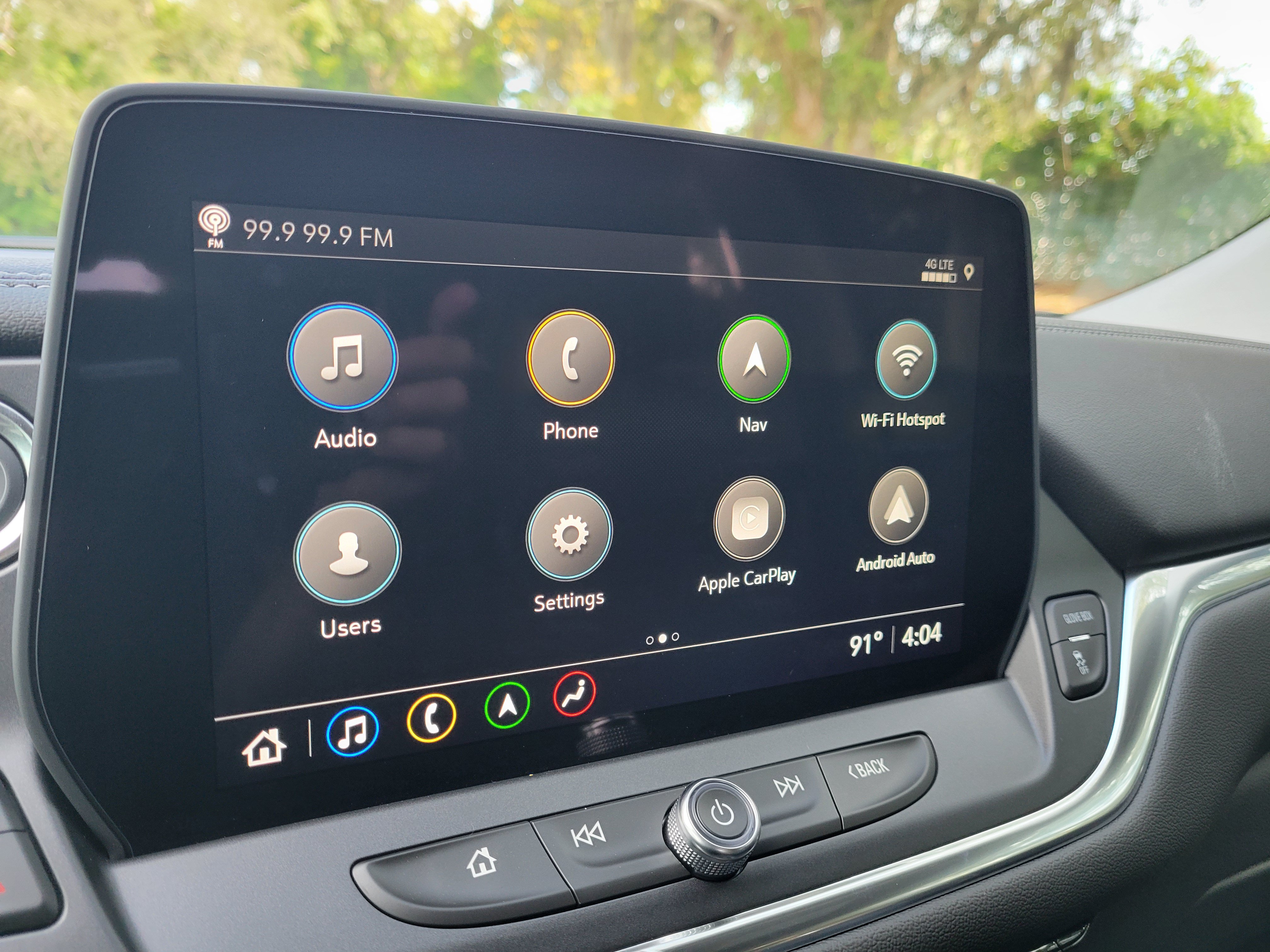 New 2026 Chevrolet Blazer LT w/ Sound & Technology Package AWD/4WD image 18